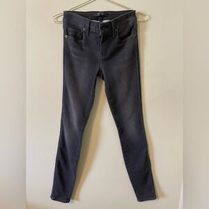 Women's Genetic Brand Jeans